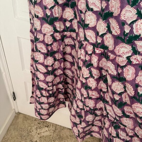 Nesara Goa Dress XS / S –Adjustable fit with Tie Straps - Picture 7 of 7